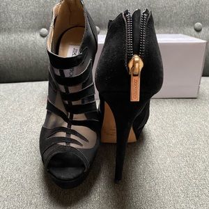 Jimmy Choo high heel